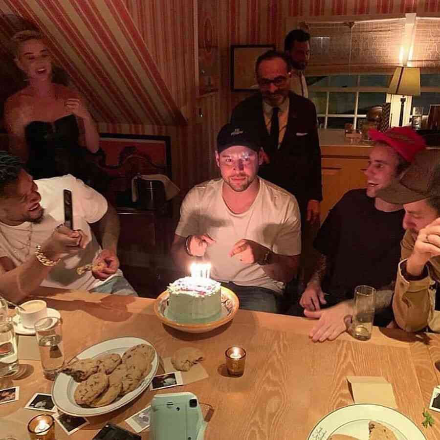 ジャスティン・ビーバー、ヘイリー・ビーバーとの結婚を後悔？