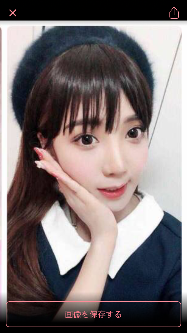 ざわちん、ほんのり赤茶色のヘアカラーに称賛コメントが続出「天使過ぎる可愛さ」