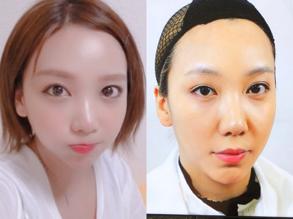 ざわちん、ほんのり赤茶色のヘアカラーに称賛コメントが続出「天使過ぎる可愛さ」