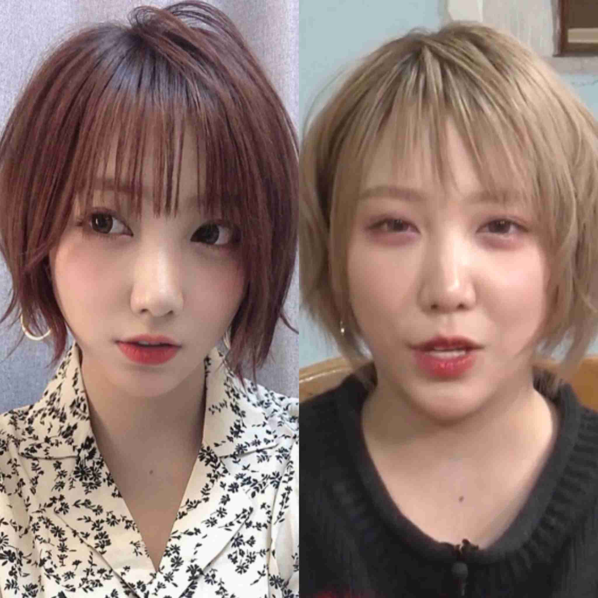 ざわちん、ほんのり赤茶色のヘアカラーに称賛コメントが続出「天使過ぎる可愛さ」