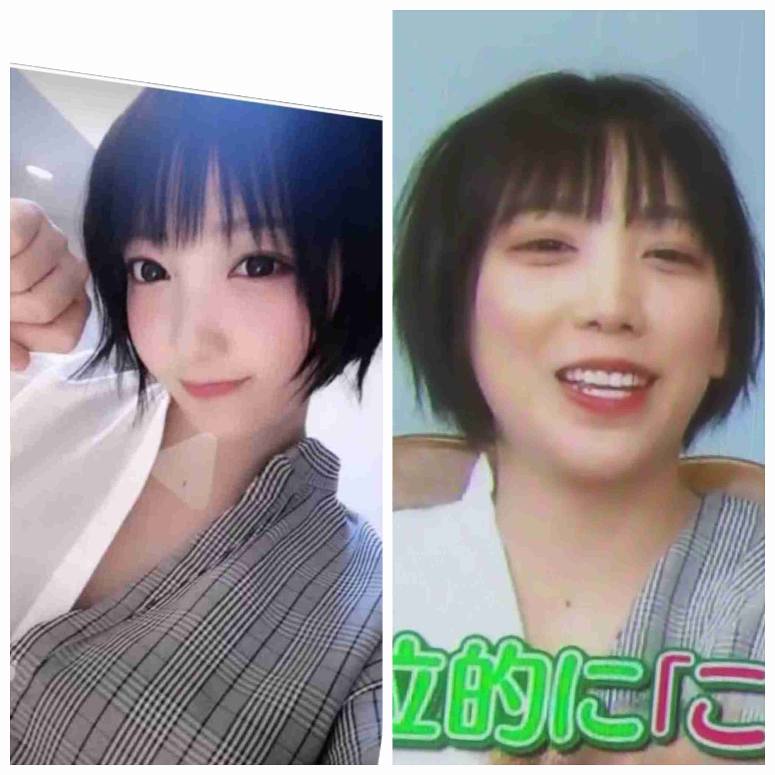 ざわちん、ほんのり赤茶色のヘアカラーに称賛コメントが続出「天使過ぎる可愛さ」