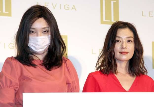 ざわちん、ほんのり赤茶色のヘアカラーに称賛コメントが続出「天使過ぎる可愛さ」