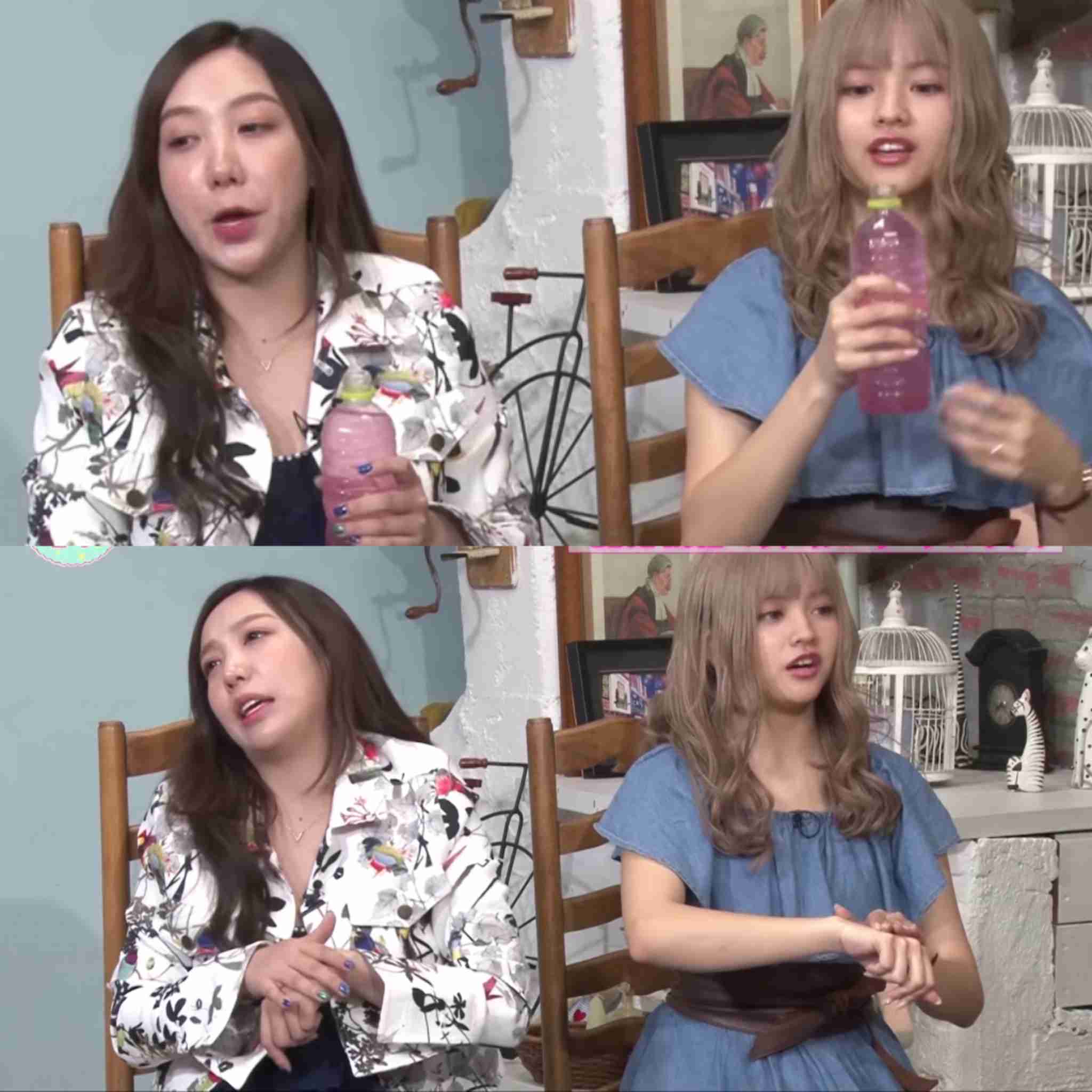 ざわちん、ほんのり赤茶色のヘアカラーに称賛コメントが続出「天使過ぎる可愛さ」