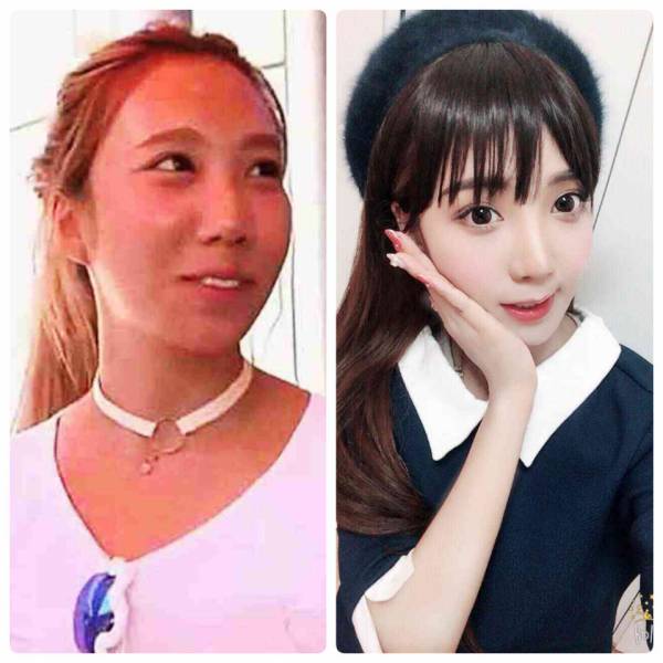 ざわちん、ほんのり赤茶色のヘアカラーに称賛コメントが続出「天使過ぎる可愛さ」