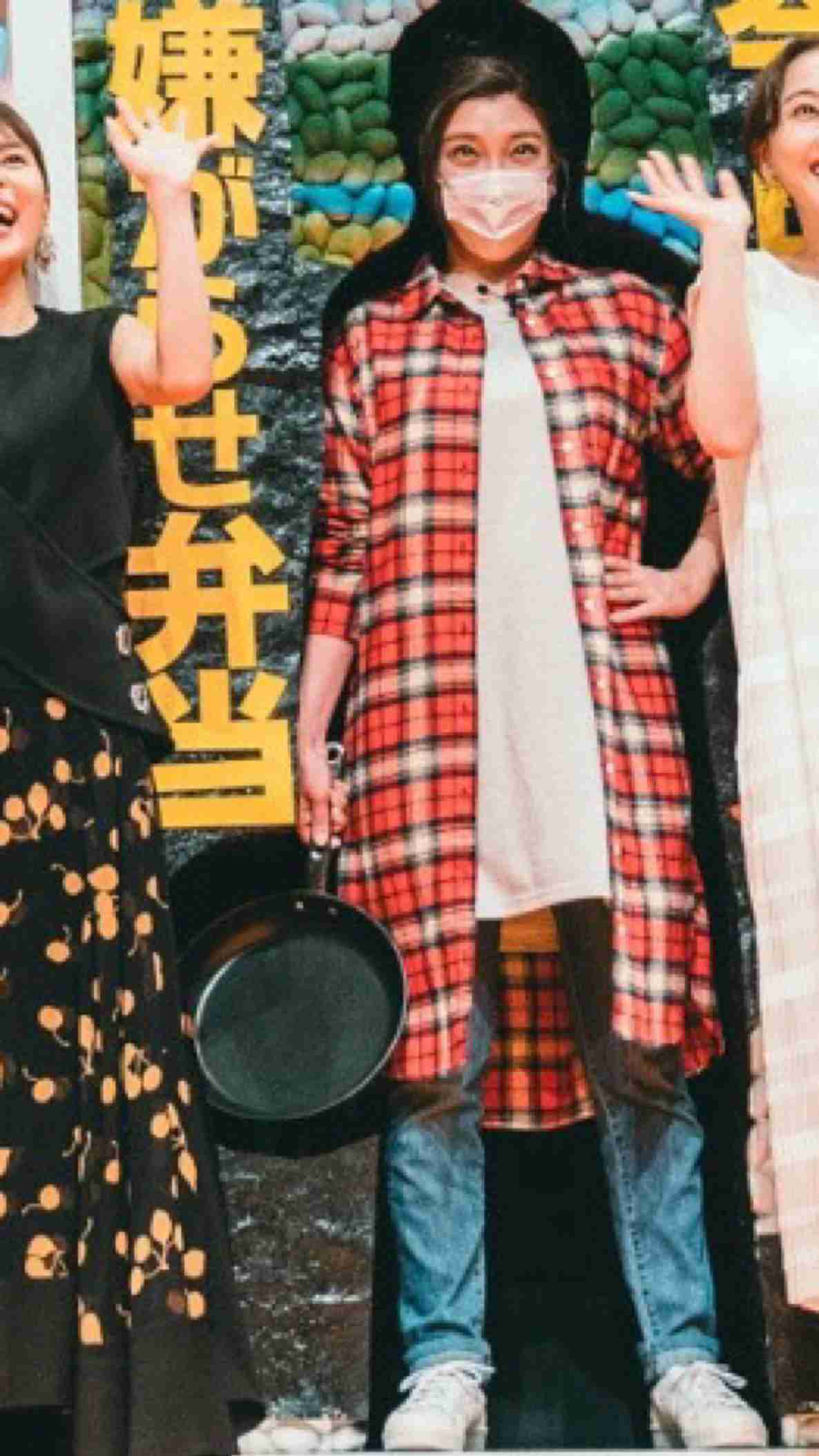ざわちん、ほんのり赤茶色のヘアカラーに称賛コメントが続出「天使過ぎる可愛さ」