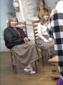 ざわちん、ほんのり赤茶色のヘアカラーに称賛コメントが続出「天使過ぎる可愛さ」