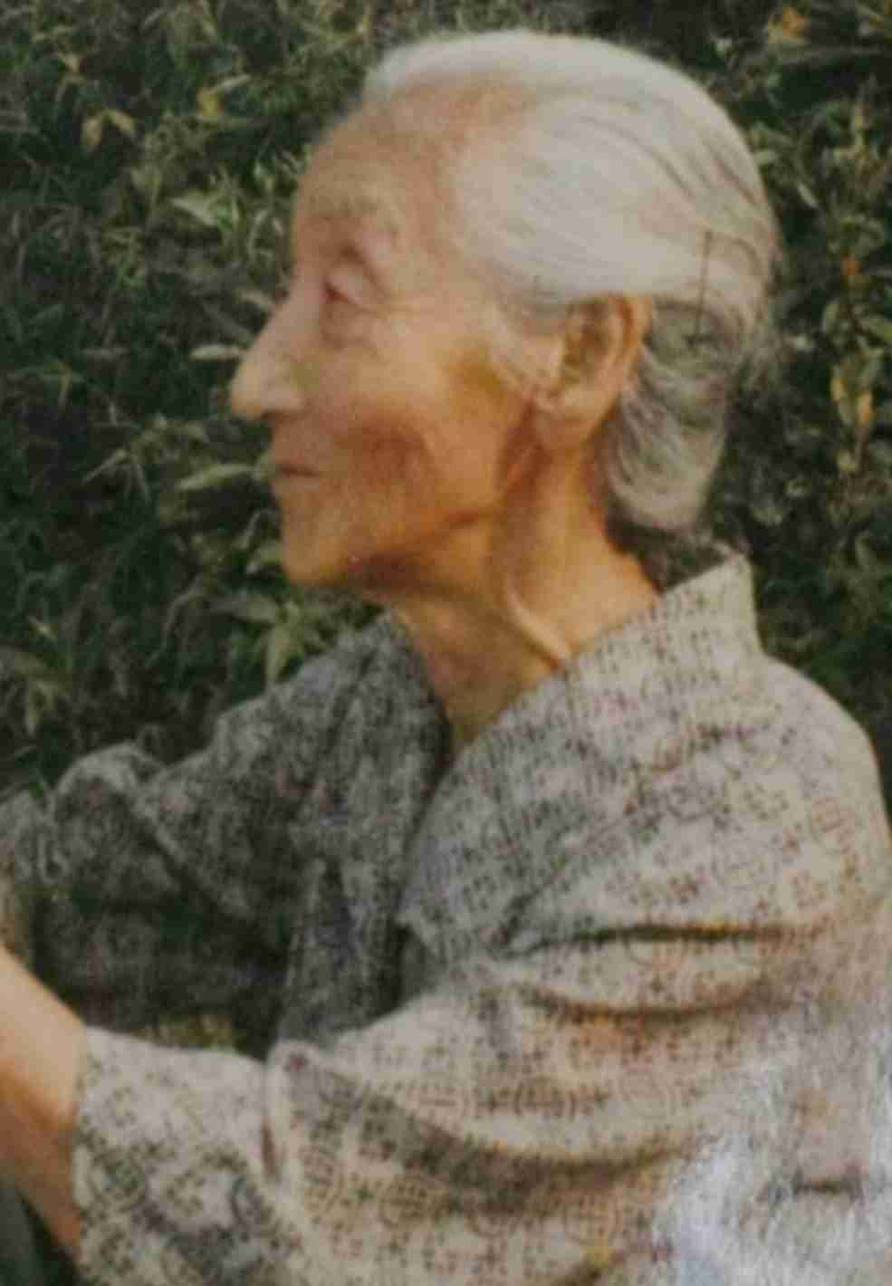 歴史上、勝ち組だと思う女性は?
