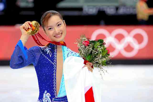 歴史上、勝ち組だと思う女性は?