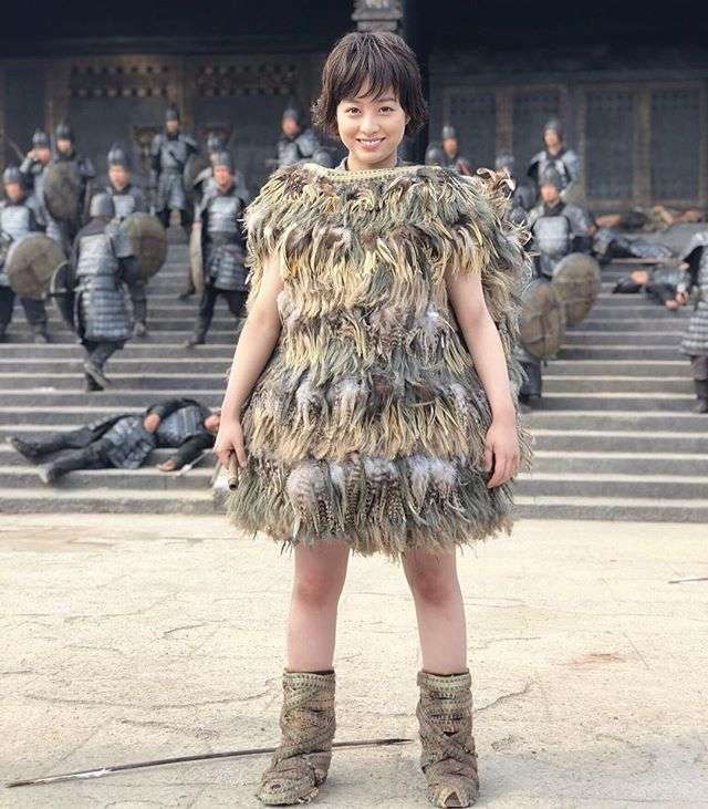 歴史上、勝ち組だと思う女性は?