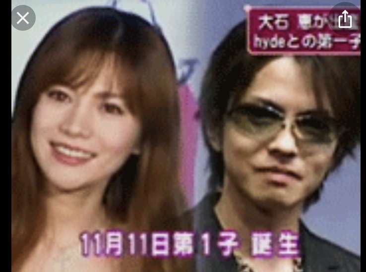 文句つけようがない美男美女夫婦が見たい
