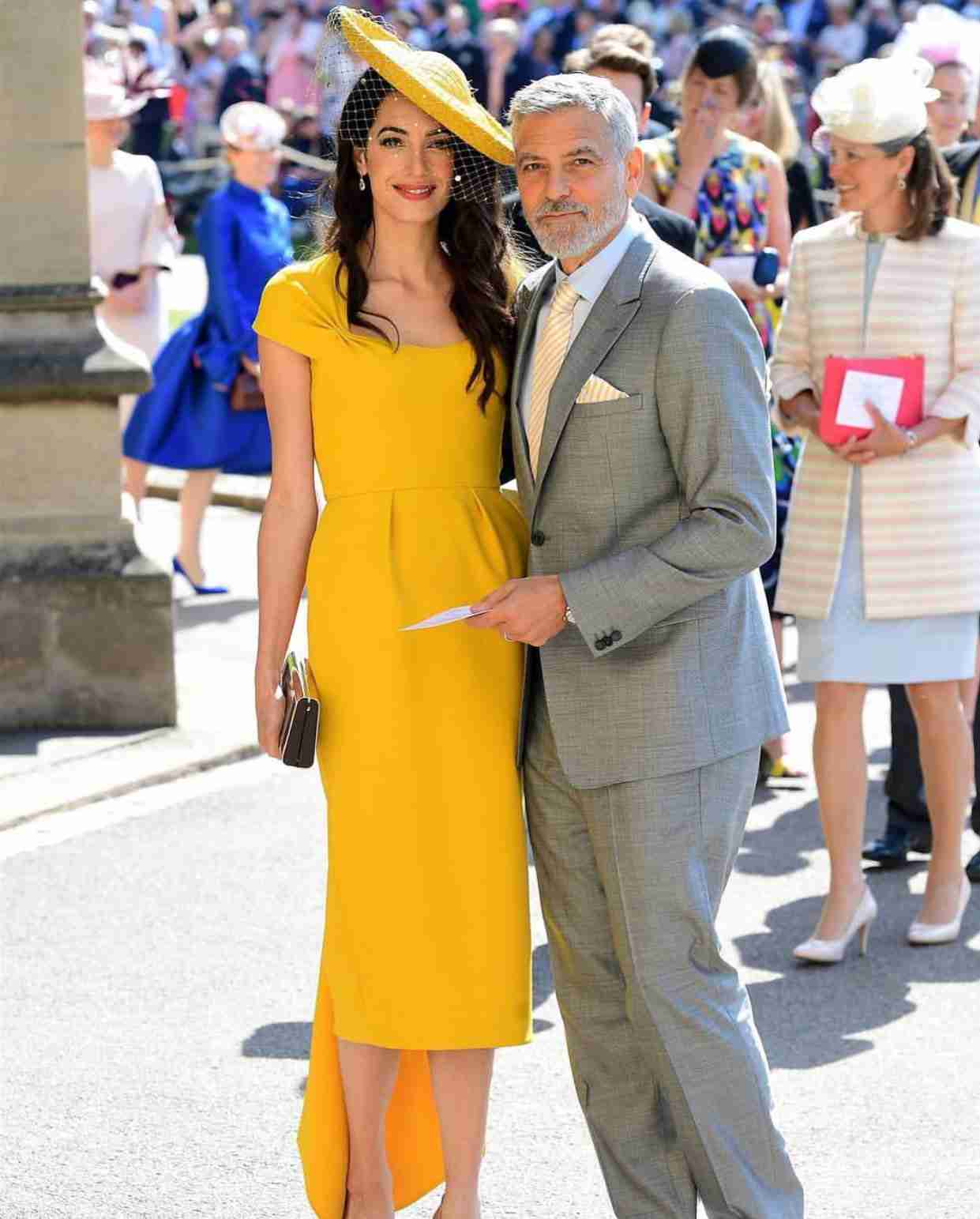 文句つけようがない美男美女夫婦が見たい