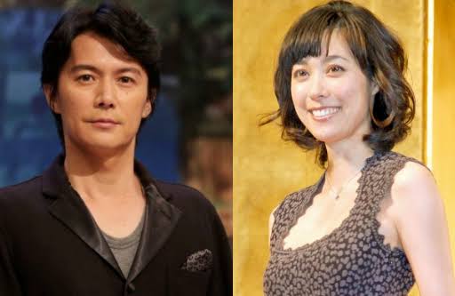 文句つけようがない美男美女夫婦が見たい