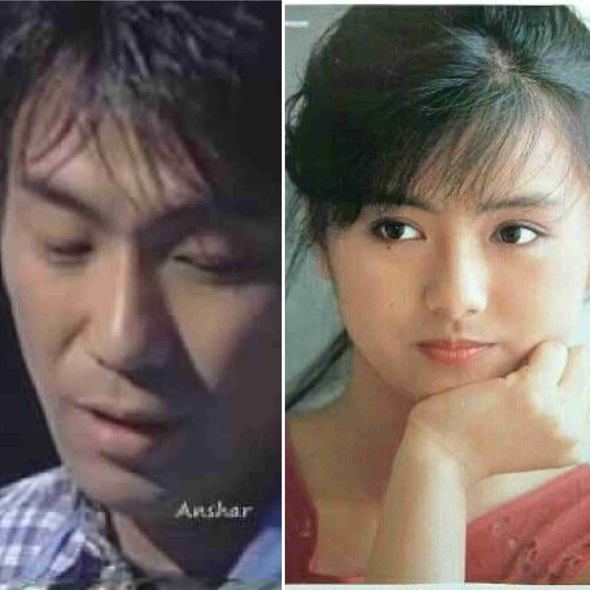 文句つけようがない美男美女夫婦が見たい