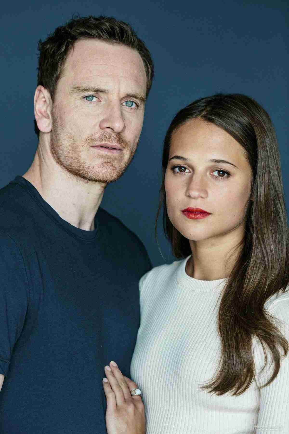 文句つけようがない美男美女夫婦が見たい