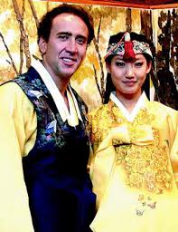 文句つけようがない美男美女夫婦が見たい