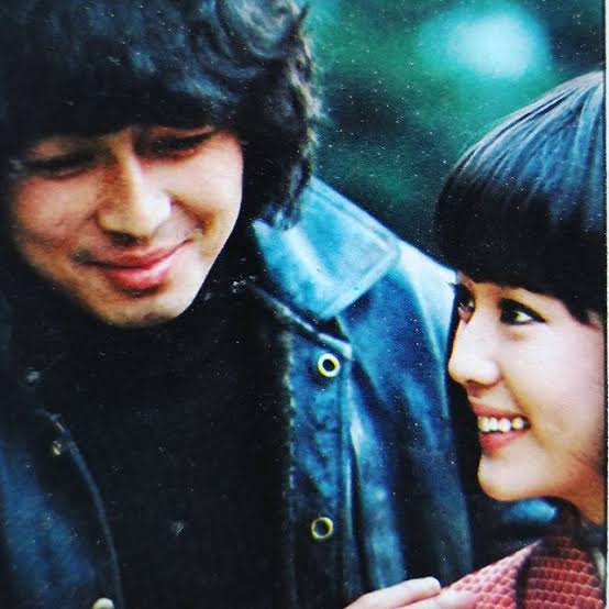 文句つけようがない美男美女夫婦が見たい