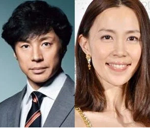 文句つけようがない美男美女夫婦が見たい