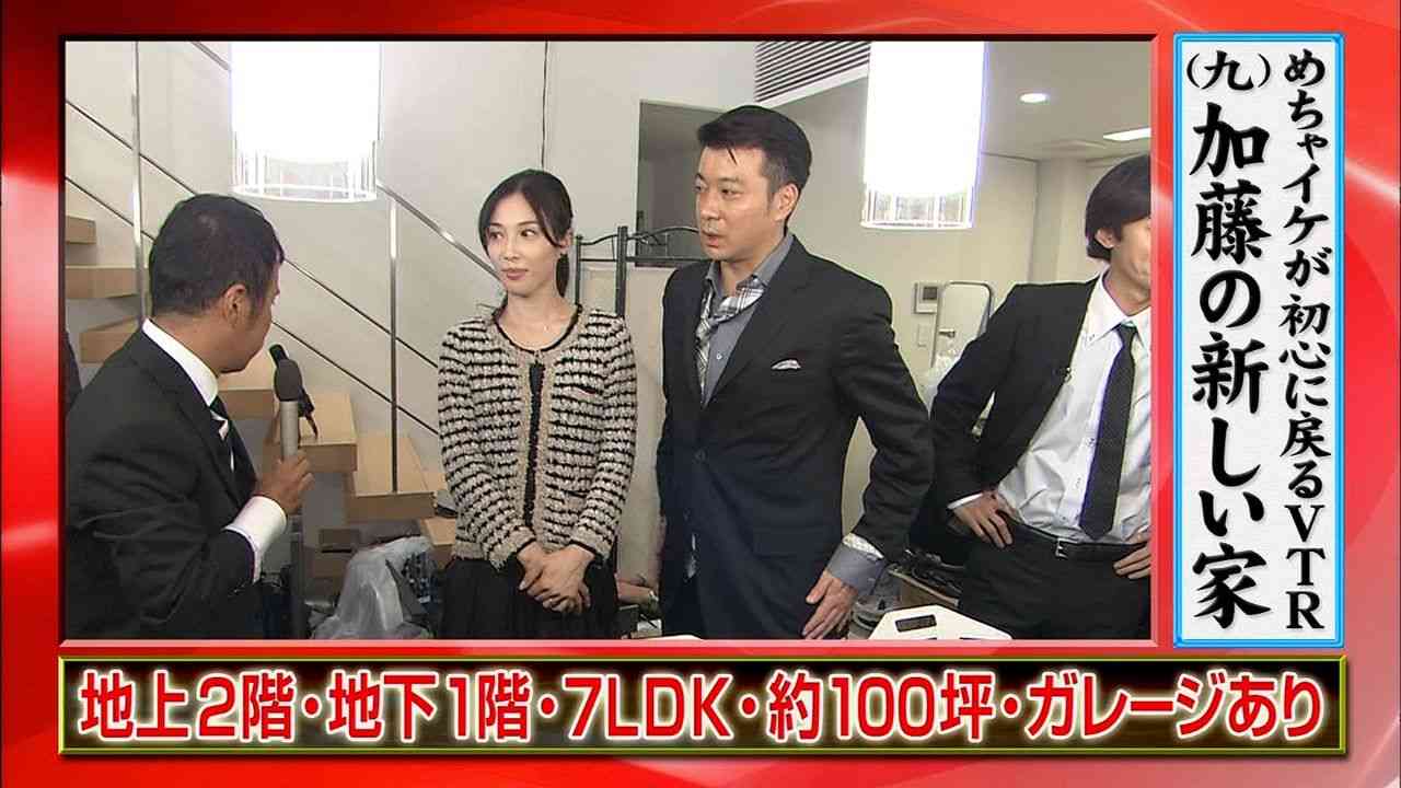 文句つけようがない美男美女夫婦が見たい