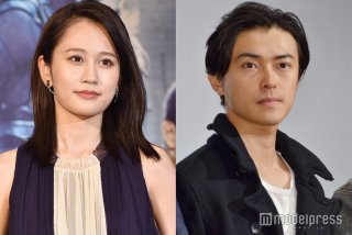 文句つけようがない美男美女夫婦が見たい