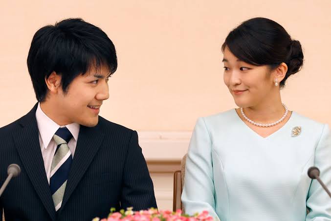 文句つけようがない美男美女夫婦が見たい