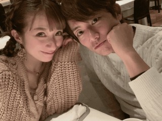 文句つけようがない美男美女夫婦が見たい