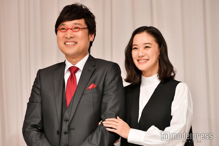 文句つけようがない美男美女夫婦が見たい