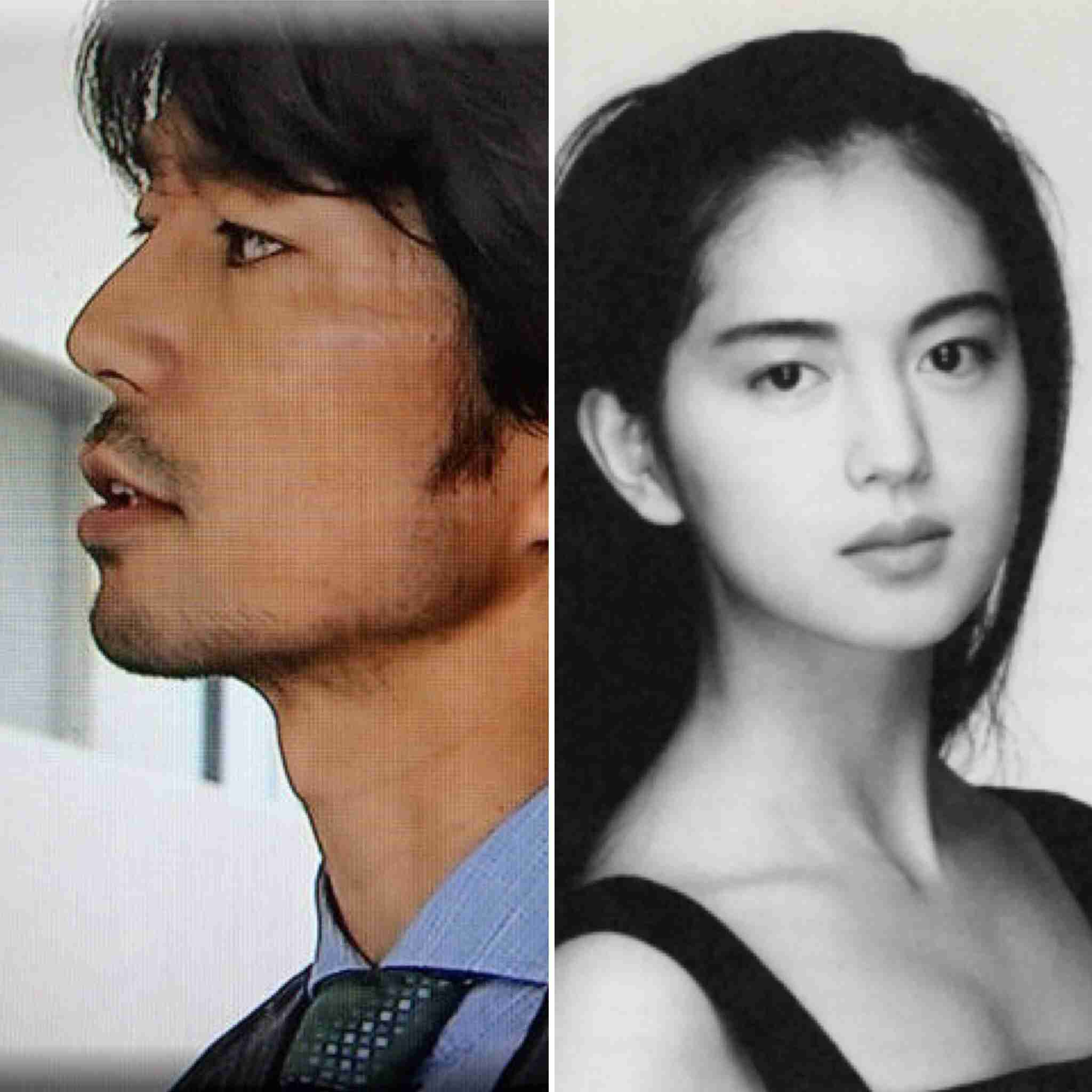 文句つけようがない美男美女夫婦が見たい