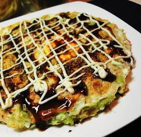キャベツ大量消費レシピ。