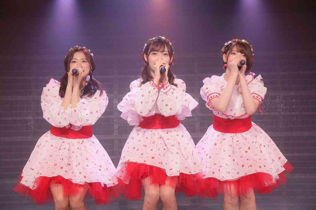 NGT48、国民文化祭スペシャルサポーター復帰困難に　開会式出演せず
