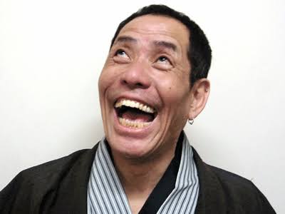 氷室京介を語ろう
