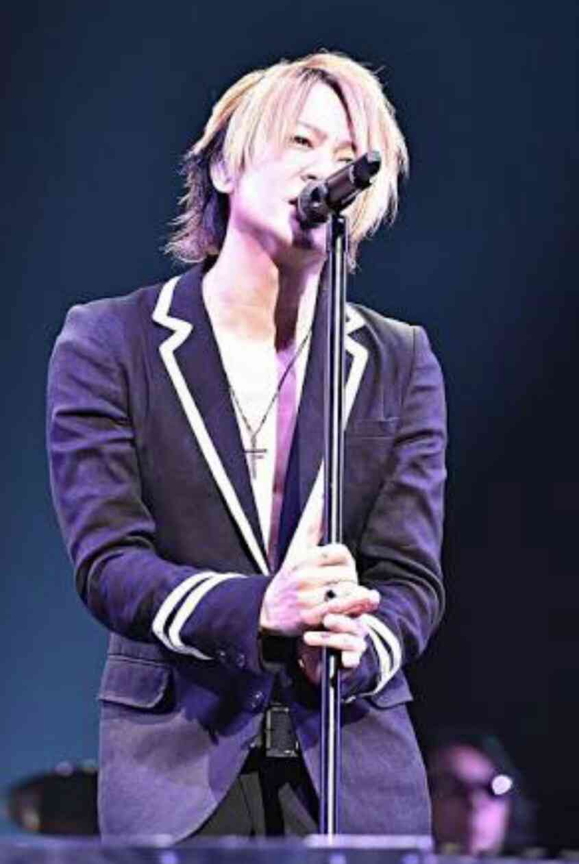GLAY・TERU、顔面やけどでイベント欠席