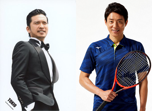 ジャニーズ関連で二択の質問をするトピック