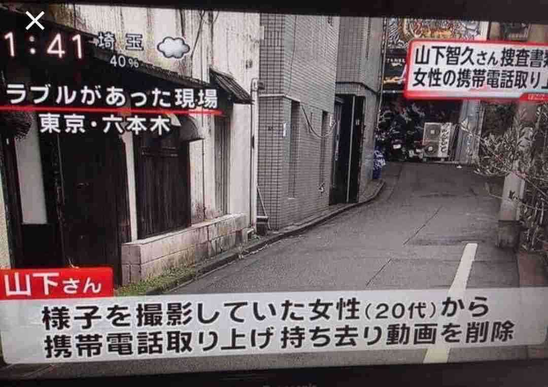ジャニーズ関連で二択の質問をするトピック