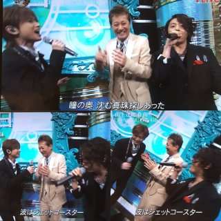 嵐「音楽の日」初登場 乃木坂46ら第1弾出演アーティスト発表