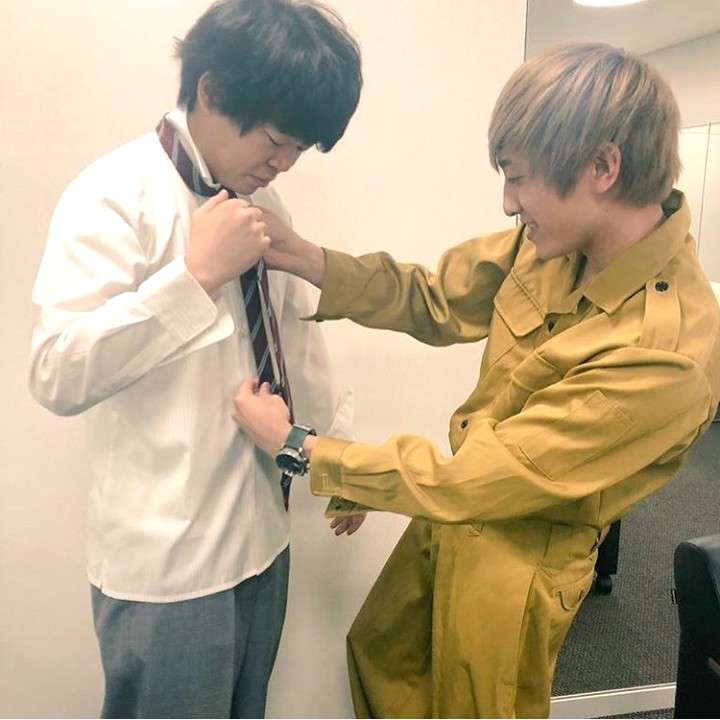 宮下草薙を語ろう！
