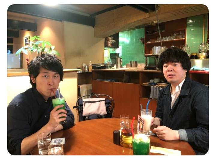 宮下草薙を語ろう！