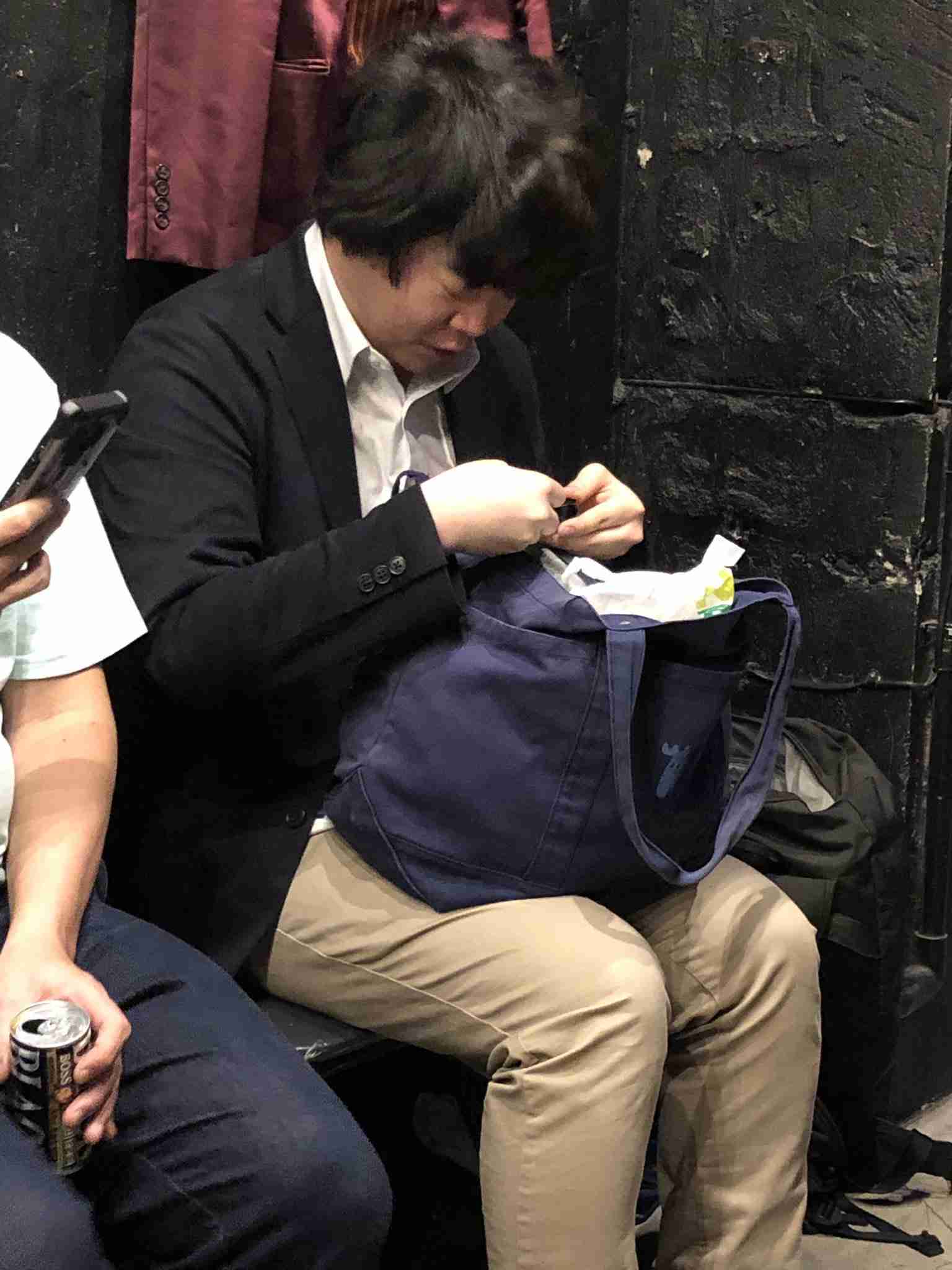 宮下草薙を語ろう！