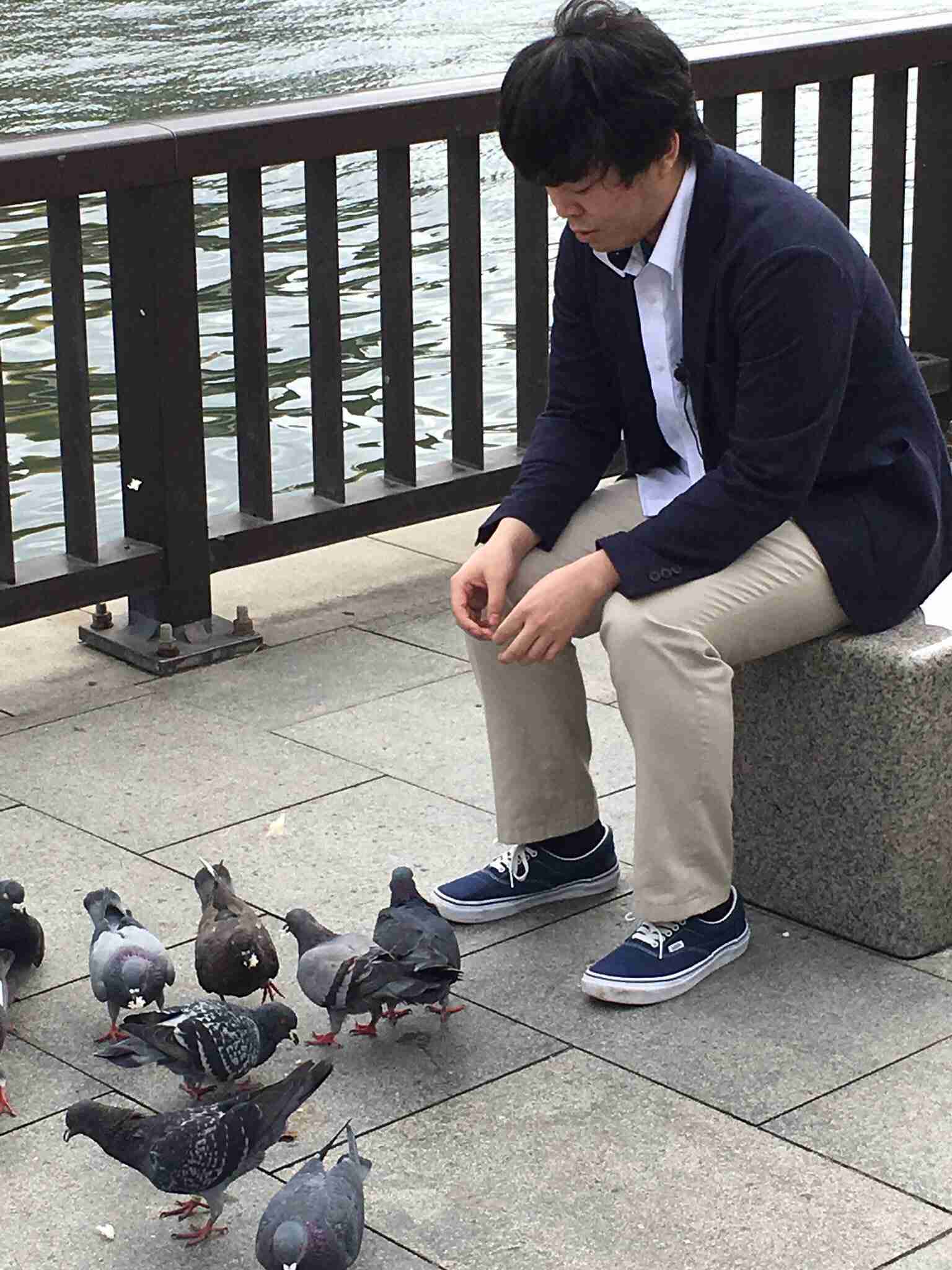 宮下草薙を語ろう！