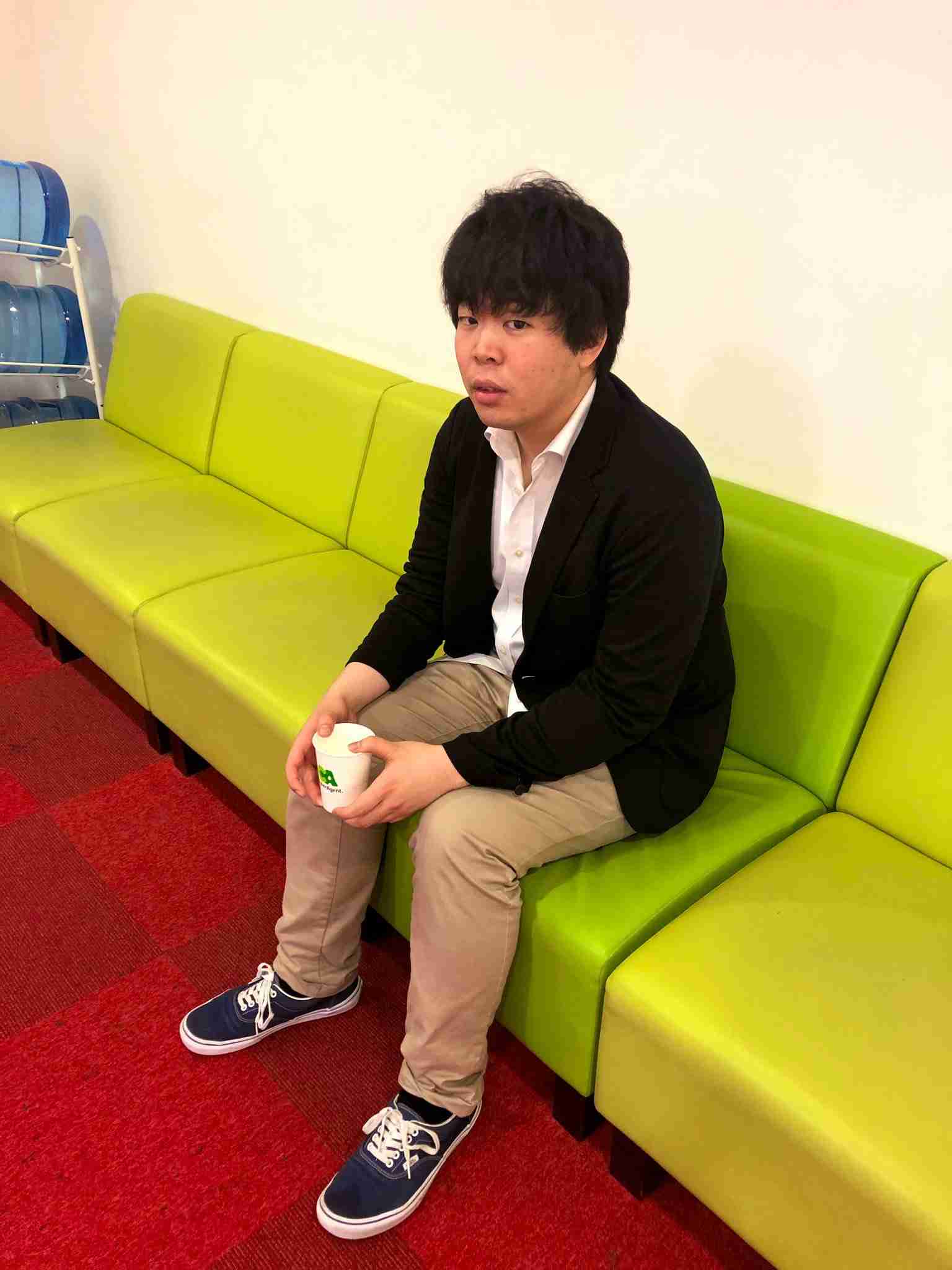 宮下草薙を語ろう！