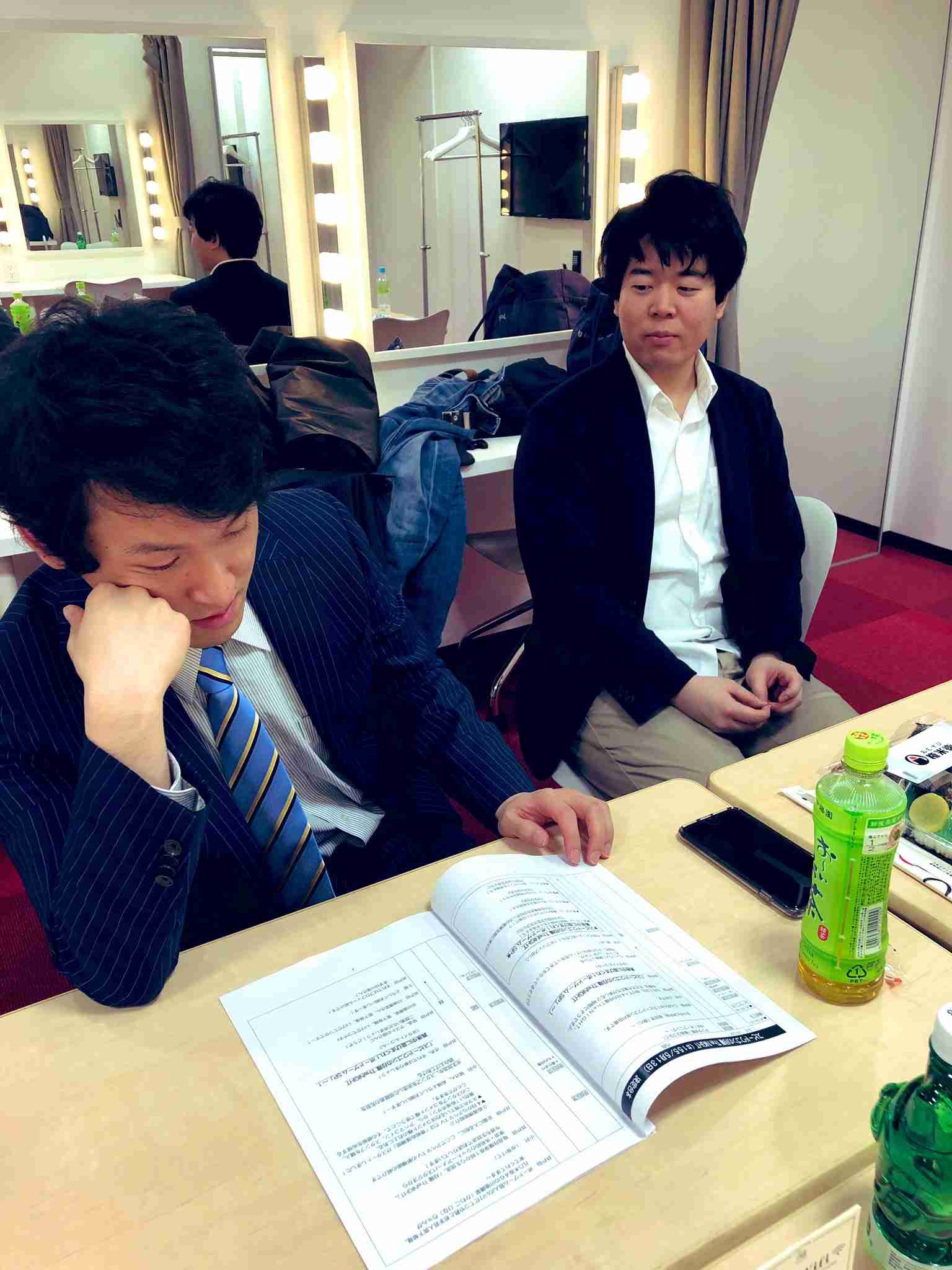 宮下草薙を語ろう！