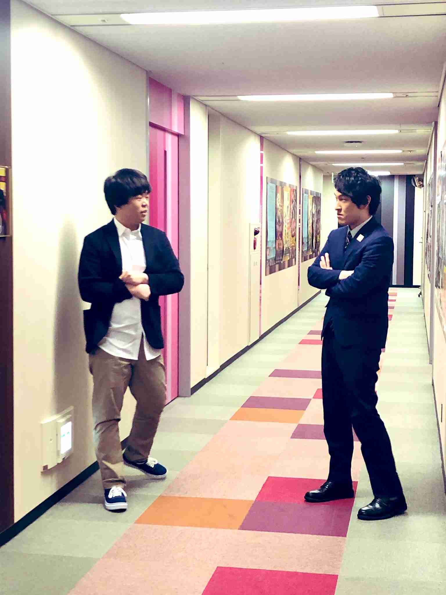 宮下草薙を語ろう！