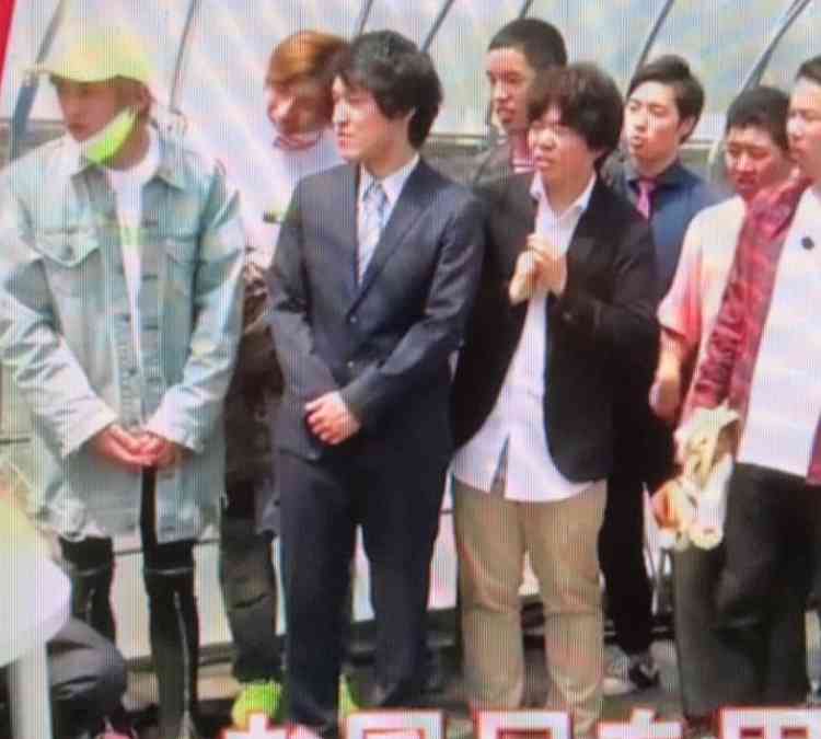 宮下草薙を語ろう！
