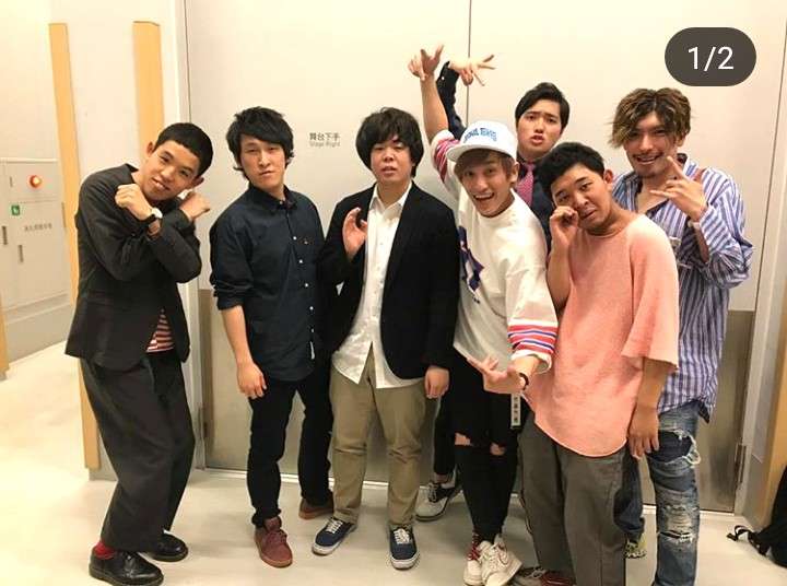 宮下草薙を語ろう！