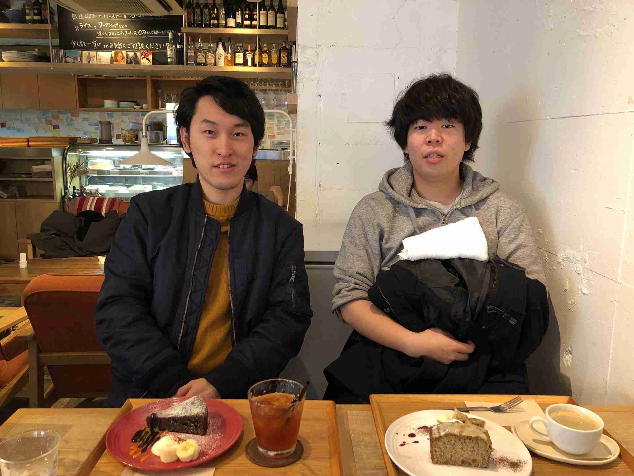 宮下草薙を語ろう！