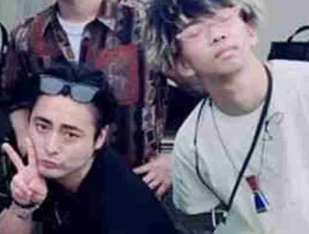 綾野剛、山田孝之・King Gnuらと集合ショットにファン歓喜「最高のメンツ」「目が幸せすぎる」