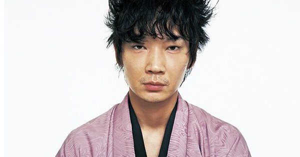 綾野剛、山田孝之・King Gnuらと集合ショットにファン歓喜「最高のメンツ」「目が幸せすぎる」