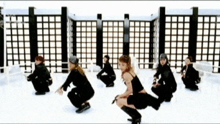 安室奈美恵さんの曲で何が好きですか？♡