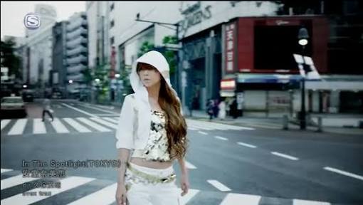 安室奈美恵さんの曲で何が好きですか？♡