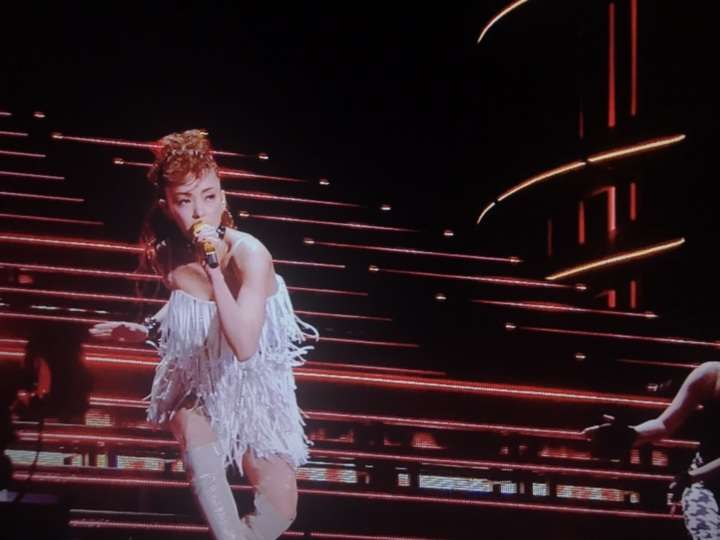 安室奈美恵さんの曲で何が好きですか？♡