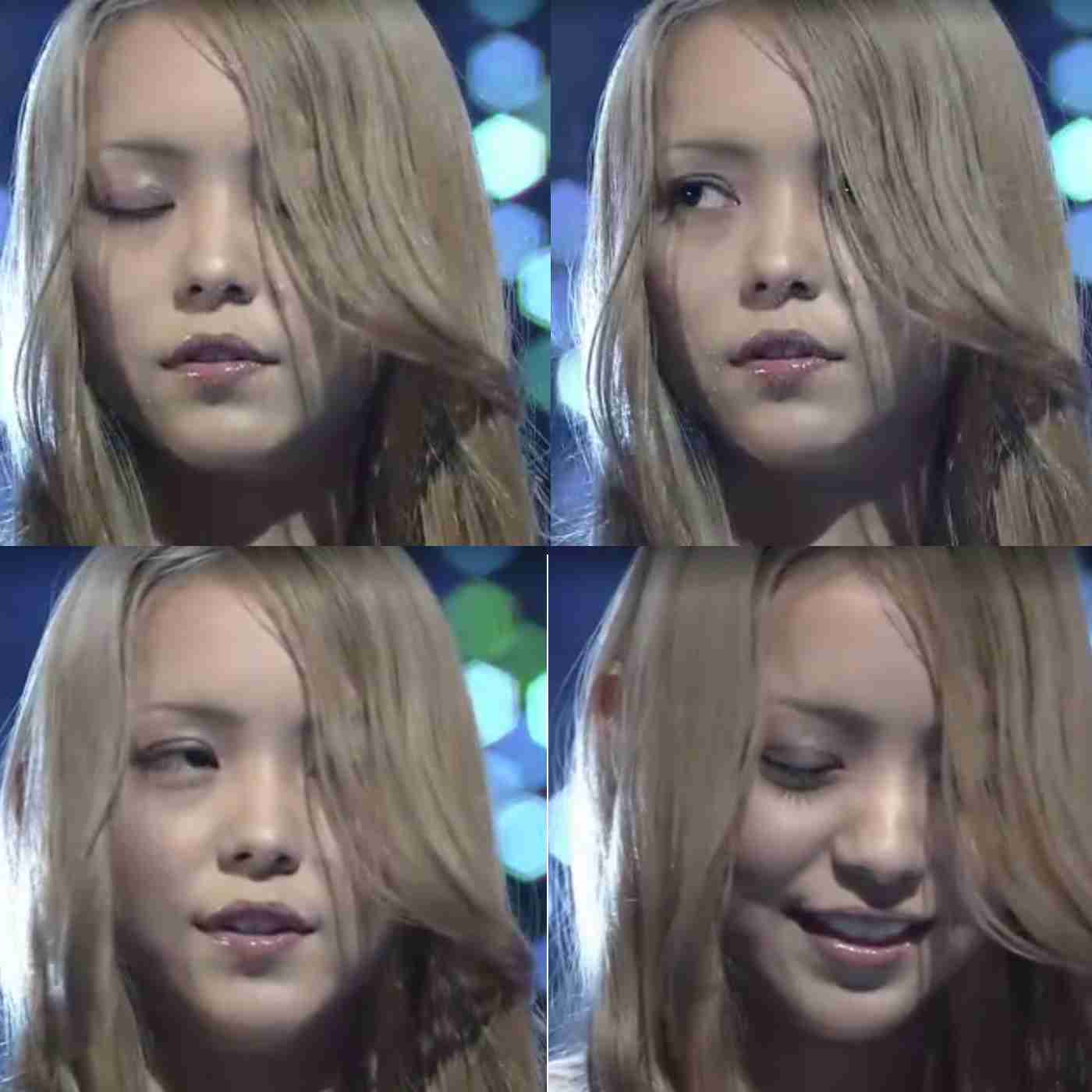 安室奈美恵さんの曲で何が好きですか？♡